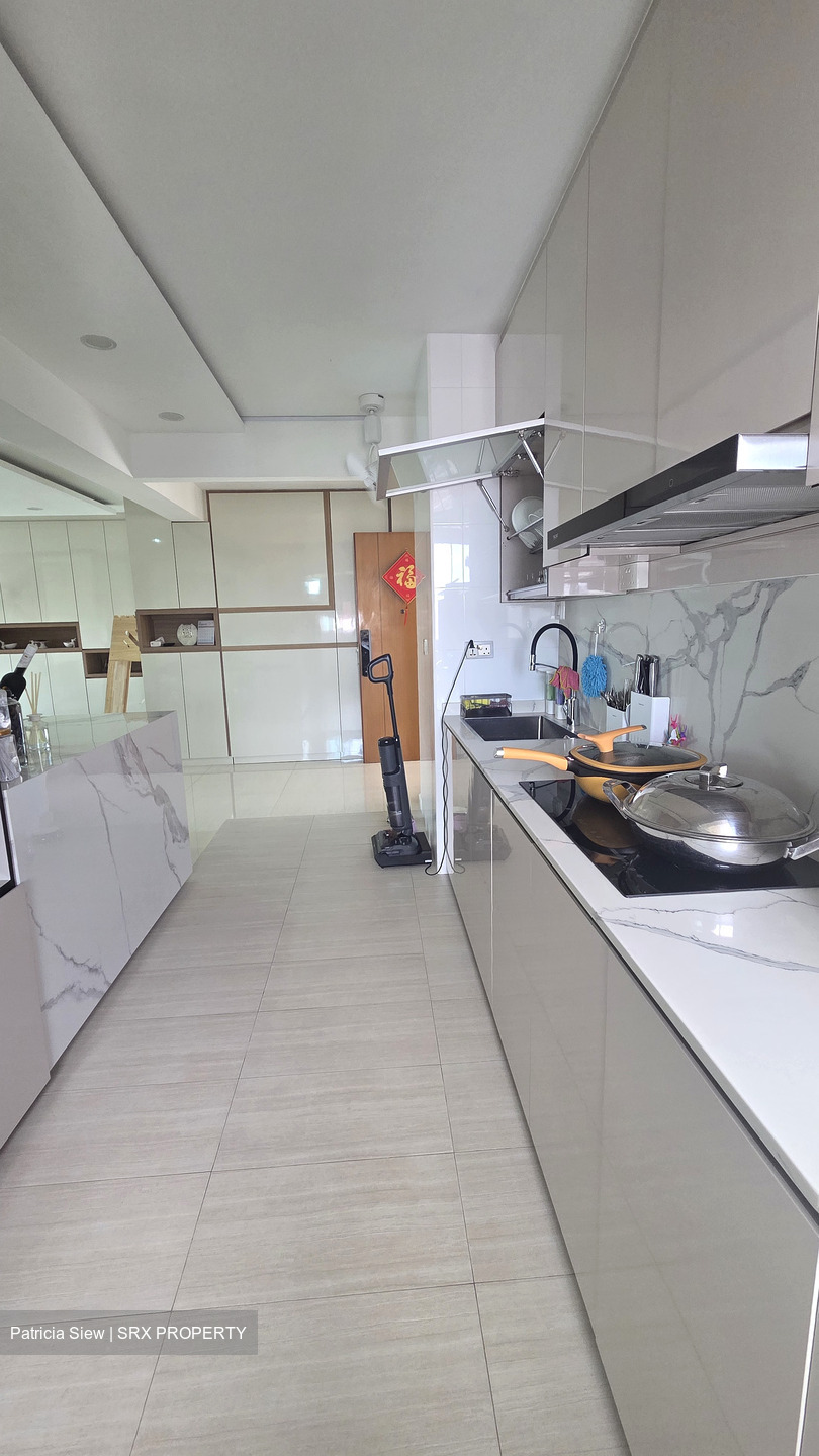 Blk 187A Fengshan Greenville (Bedok), HDB 5 Rooms #509397751
